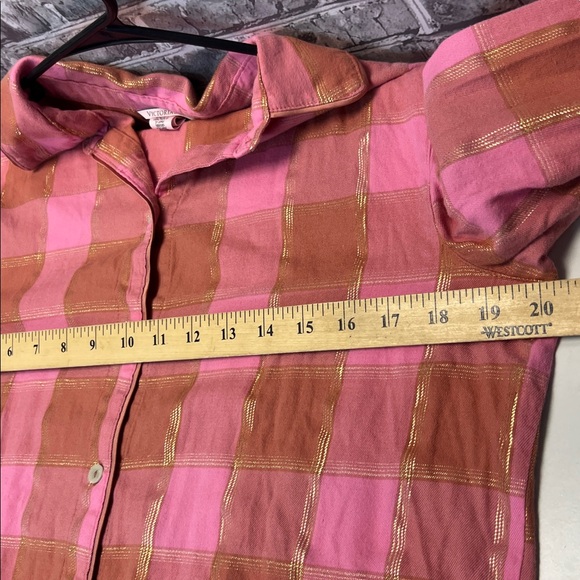 Victoria's Secret sleep shirt - Picture 8 of 9